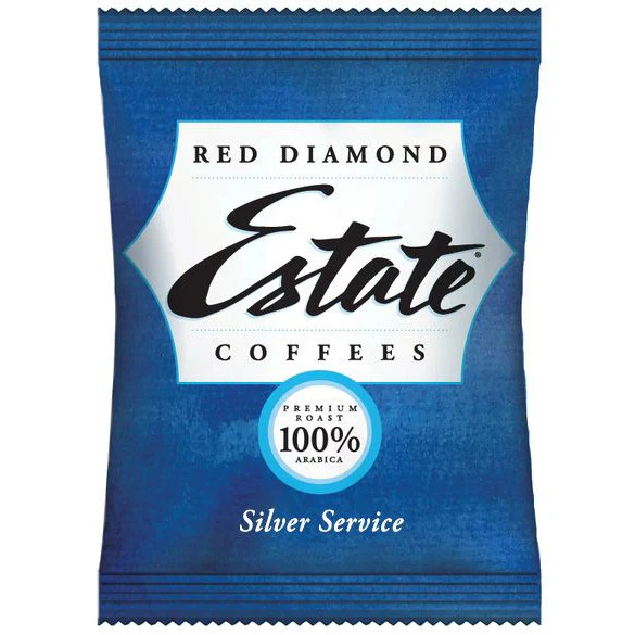 Ground Coffee